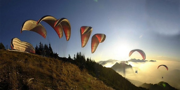 courses-paragliding